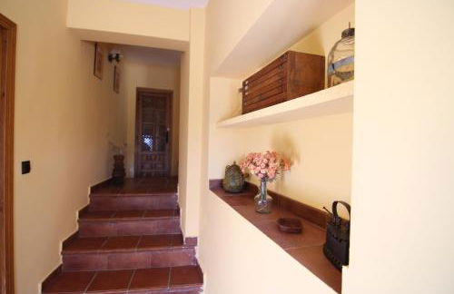 Casa Rural Las Huertas de Buendia - Foto 18