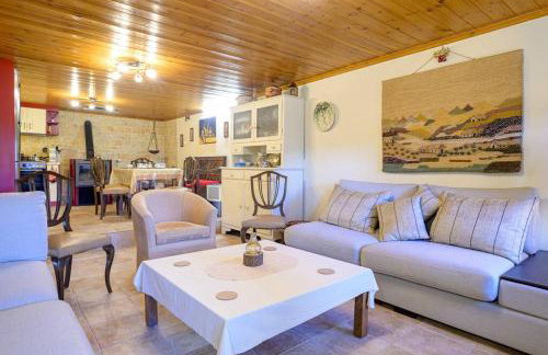 Clio's Stone House - Foto 13