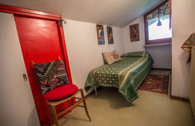 JOIVY Apt For 7 With Terrace And Exceptional Location - Foto 11