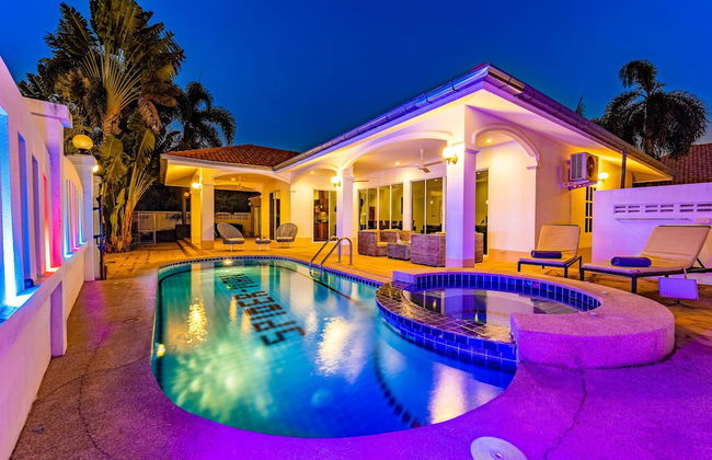 Private 4 Bedroom Pool Villa - NG411 - Photo 60