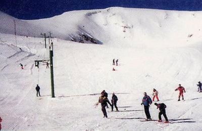 Apartaments Cal Nunci-Apartament Cadí - Foto 54