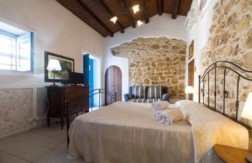 Relais Case Passamonte Resort & Rooms - Foto 27