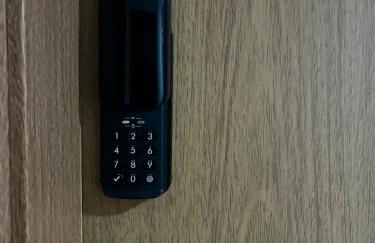 Central novo, andar alto-2quartos com Ar-Cond Q e F - Foto 11