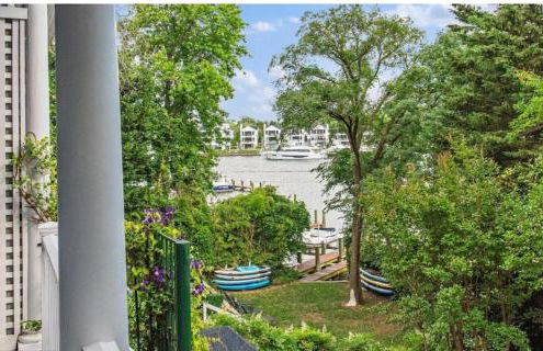 Historic Annapolis Treasure - Foto 42