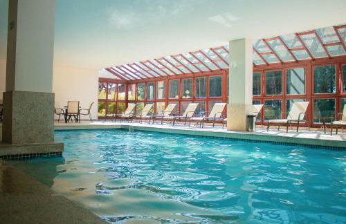 Flat 333 - Luxo e Vista da Pedra Azul - Foto 39