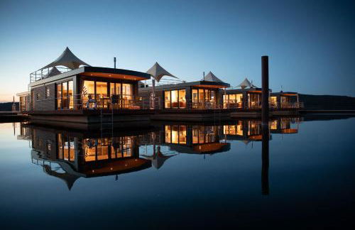 Floating Village Brombachsee - Foto 20