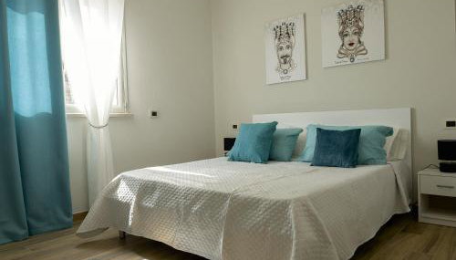 Athena Agrigento Apartments - Foto 4