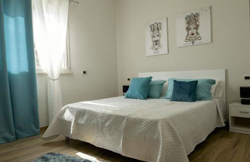 Athena Agrigento Apartments - Foto 4