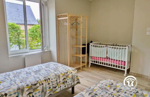 La Rose Trémière, 6 personnes - Foto 34