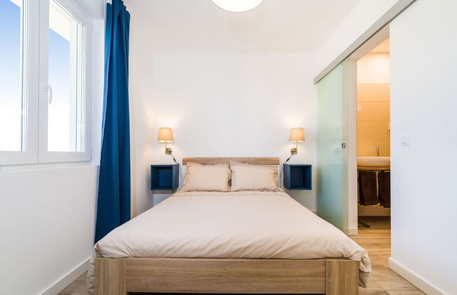 Nice Villa With Private Pool, Fenced Garden, Roofed Terrace, Near the Beach - Foto 2