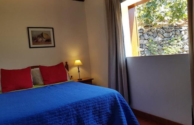 Casa Rural Victoria y Rita - Photo 4