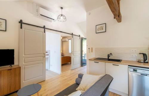 Tranquil Holiday Home in Soturac With Pool - Foto 140