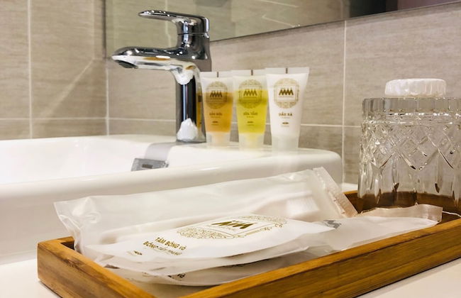 Luxury Condotel Vinhomes Skylake Keangnam - Photo 18