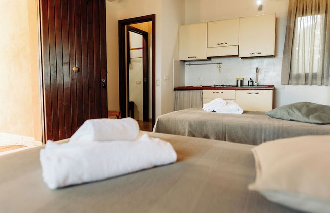 Solemar Sicilia - Le Casette Di Calzata - Foto 40