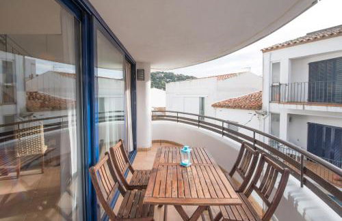 Apartamentos Llafranc Mar - Foto 32