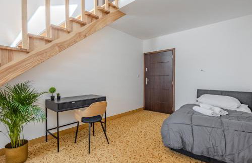 The Old Townhouse II - Foto 68