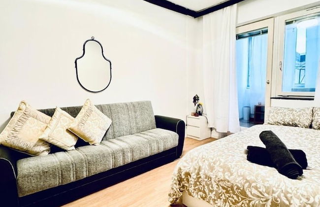 7 private Rooms in a spacious Villa - Foto 14