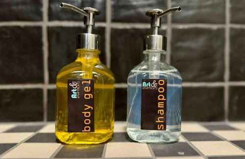 Art & High Studio z parkingiem podziemnym - Foto 22