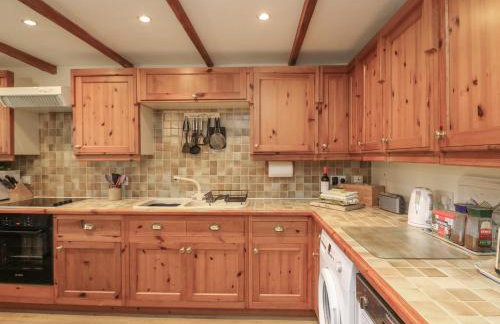 Vine Cottage - Foto 7