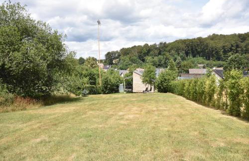 Holiday Home in Forest with Terrace & BBQ - Foto 93