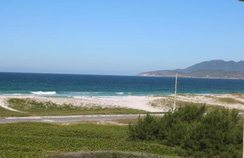 Conforto e lazer com vista para o mar - Praia das Dunas Beach House - Foto 43