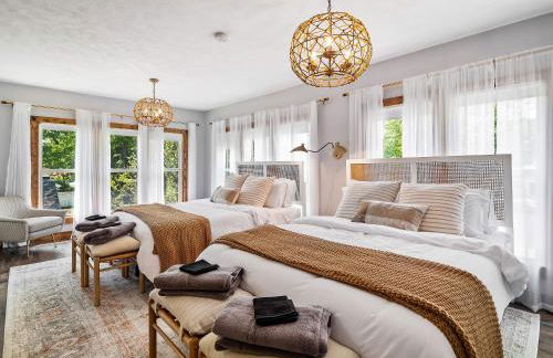 Welcome To Wine Country - Relaxed Luxury - Foto 2