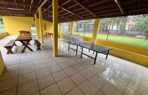 Chácara piscina aquecida - Foto 46