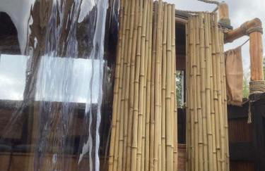 Das Naturfloß - Biberspur - Foto 17