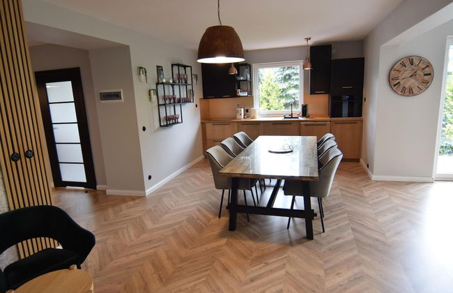 Apartment Near Lake Radunskie - Photo 19