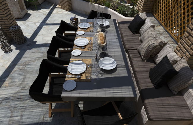 Villa of the old olive oil factory - Foto 14