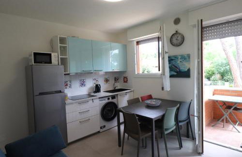 La Zagara Bibione, near beach - Foto 1