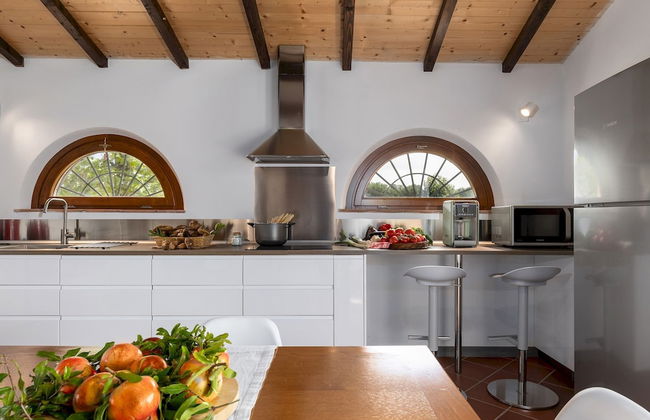 Tenuta Francigena 8 Emma Villas - Foto 12