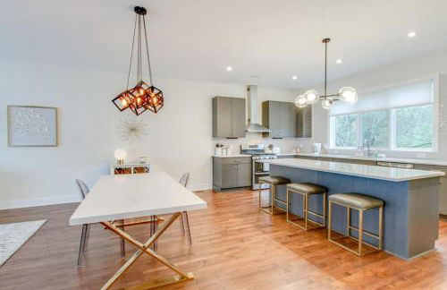 Ultra Luxury Home Minutes To Broadway Comfy Beds - Foto 9