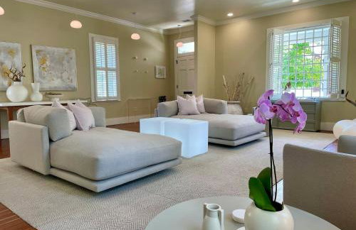 Elegance & Charm 27 Steps To Old Christ Church - Foto 4