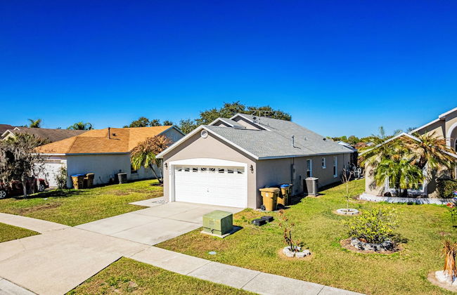 Be Our Guest - Foto 50