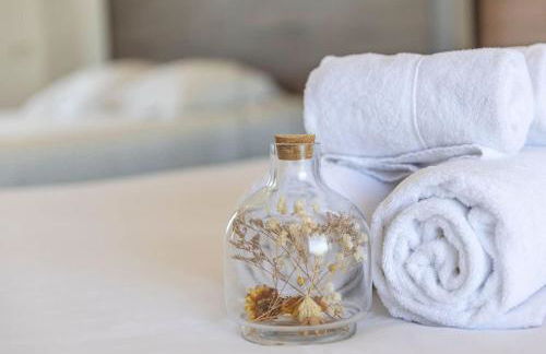 Les Pieds Dans L'Eau - Appartements 1 et 2 - Vue mer - Foto 27