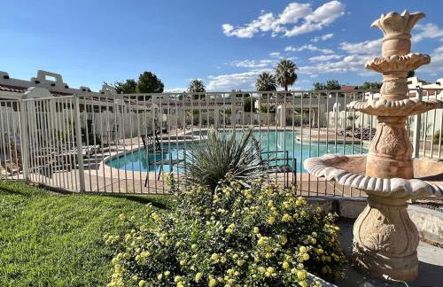 St George Resort Condo - Photo 52