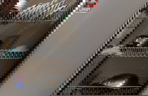 Fahaz Lumut Homestay - Photo 13