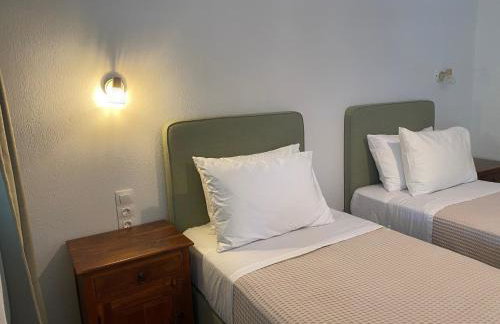 Paralies Resort - Foto 13