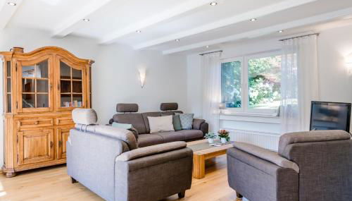 Tobi's Eifelhaus (1-6 Personen) - Foto 3