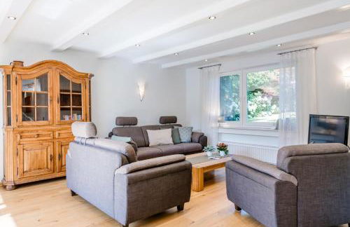 Tobi's Eifelhaus (1-6 Personen) - Foto 3