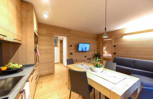 Apartments Alla Caminada - Foto 23