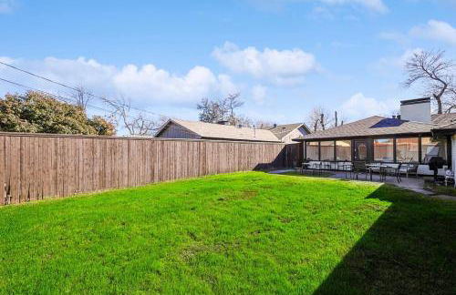 Dallas Retreat - Foto 17