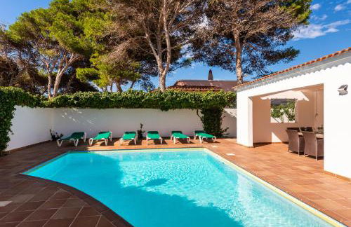 Villa Menorca Raquel by Mauter Villas - Foto 69