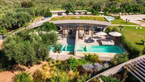 Nestor Luxury Villas - Foto 3