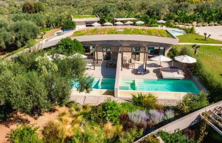 Nestor Luxury Villas - Foto 3