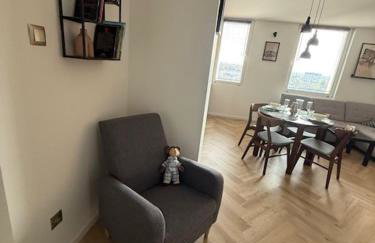 Apartamenty Manhattan Łódź Piotrkowska - Foto 44