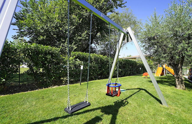 Villa Caterina 4 - 1 Bedroom Bunk bed by Wonderful Italy - Photo 42