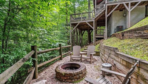 Among The Trees - Foto 5