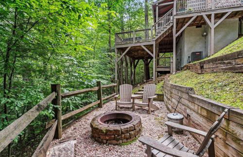 Among The Trees - Foto 5